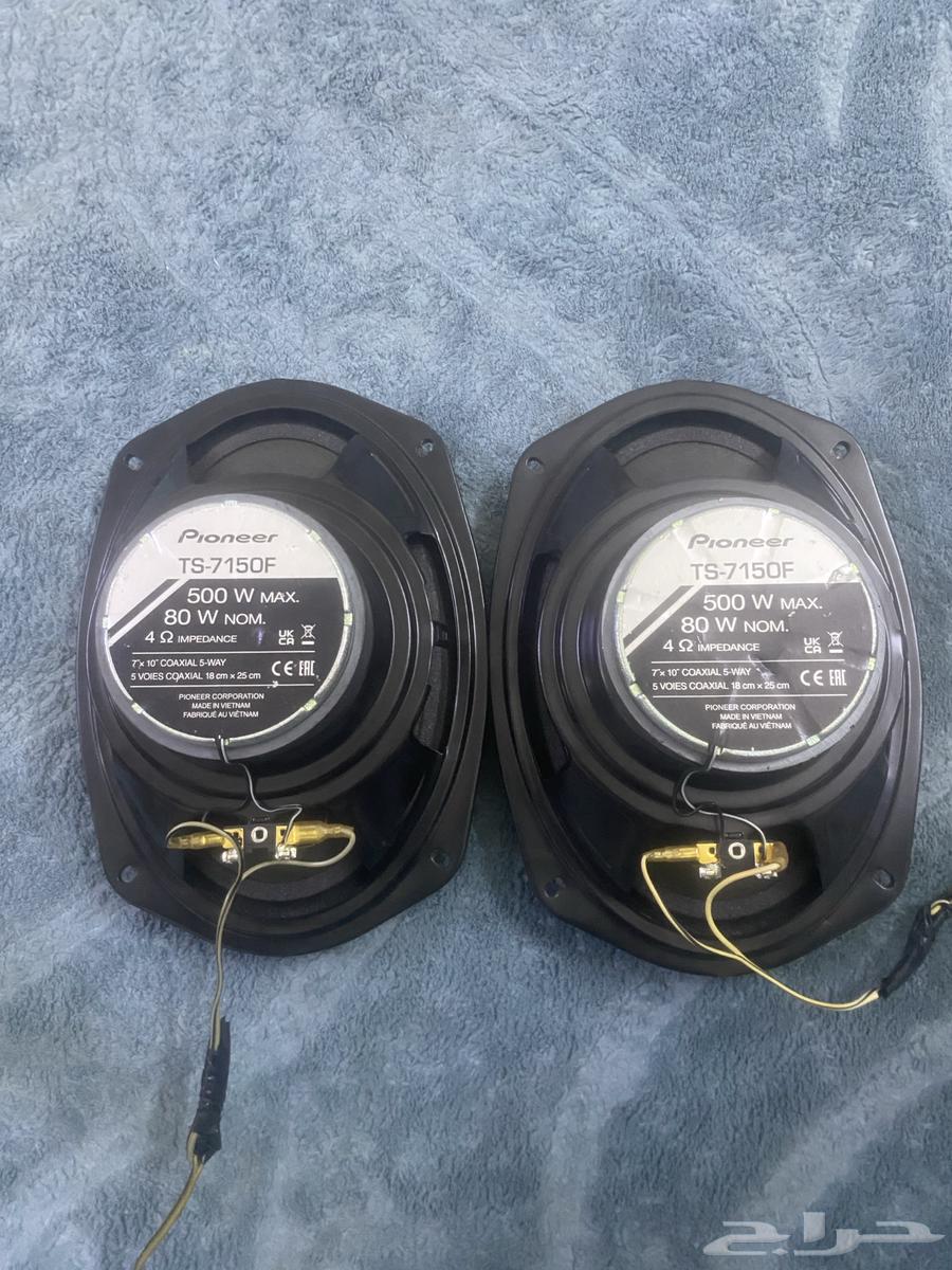 سماعتين بايونير64583979544963110