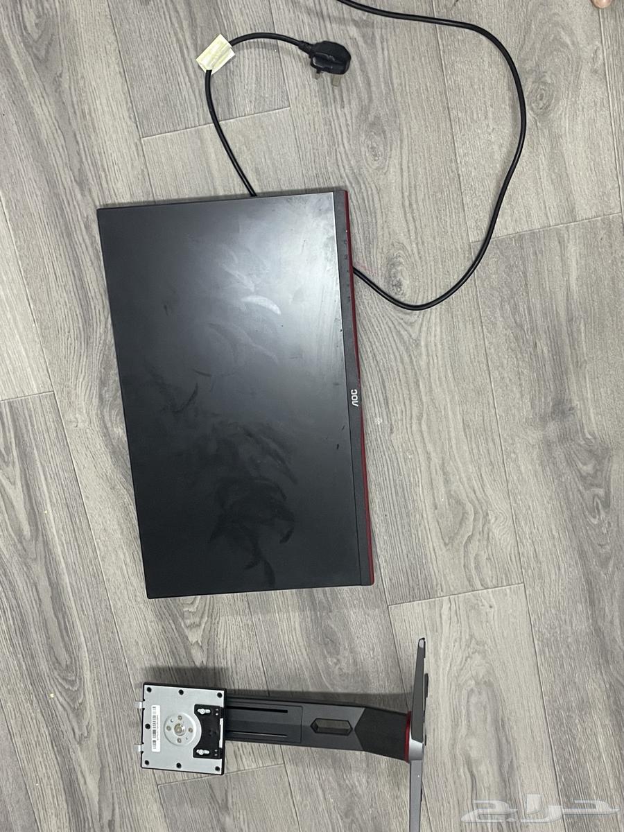 Gaming screen not from AOC company64585266776962111