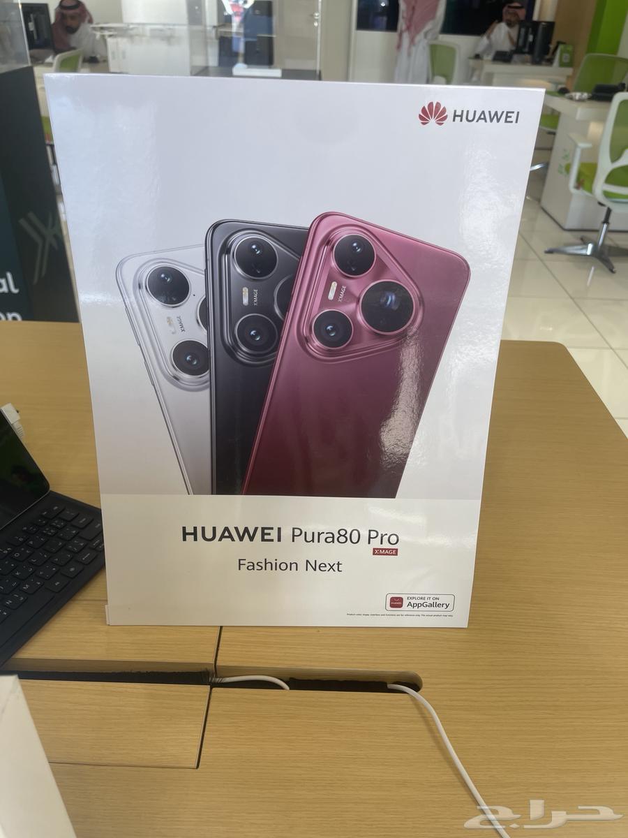 New Huawei mobile phone M not opened64583555359873113