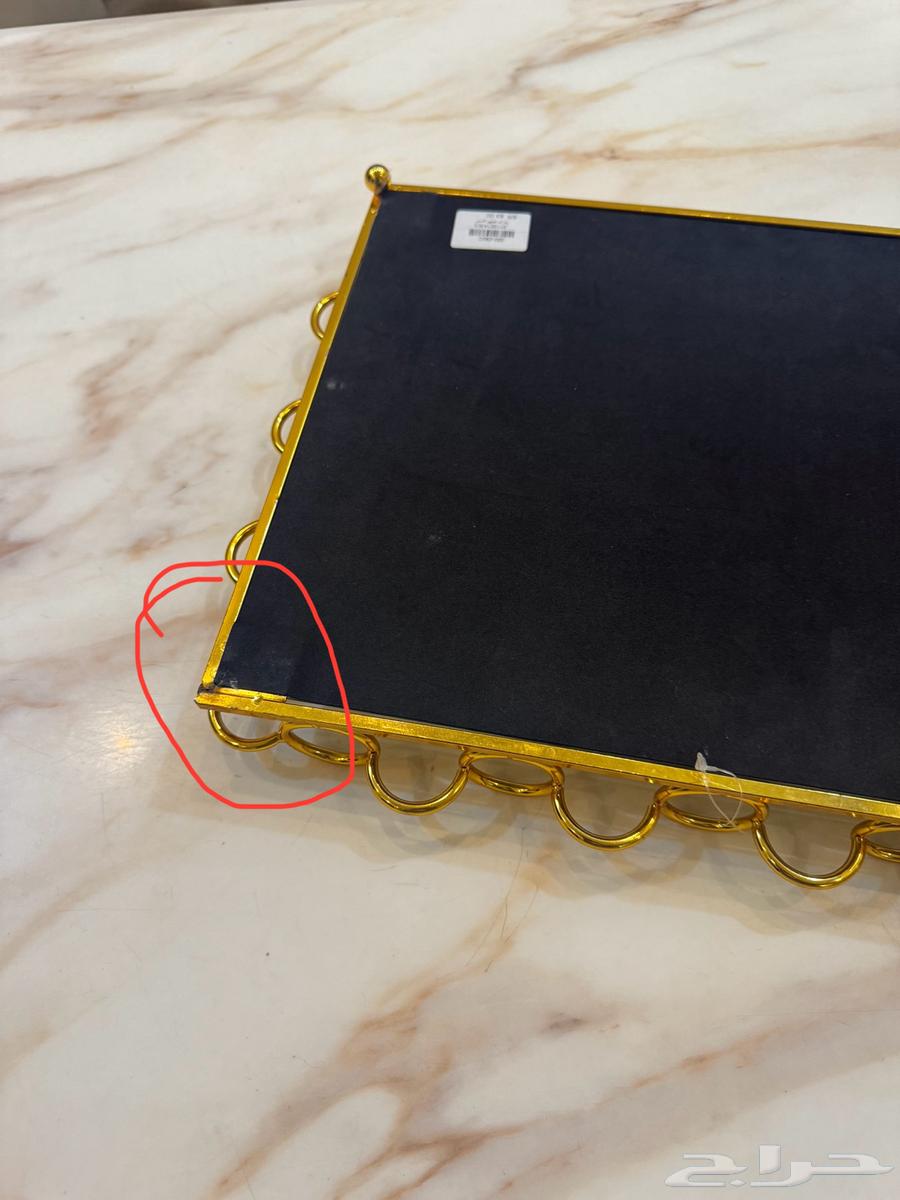 صينية قزاز نظيفة للبيع64585566681987112