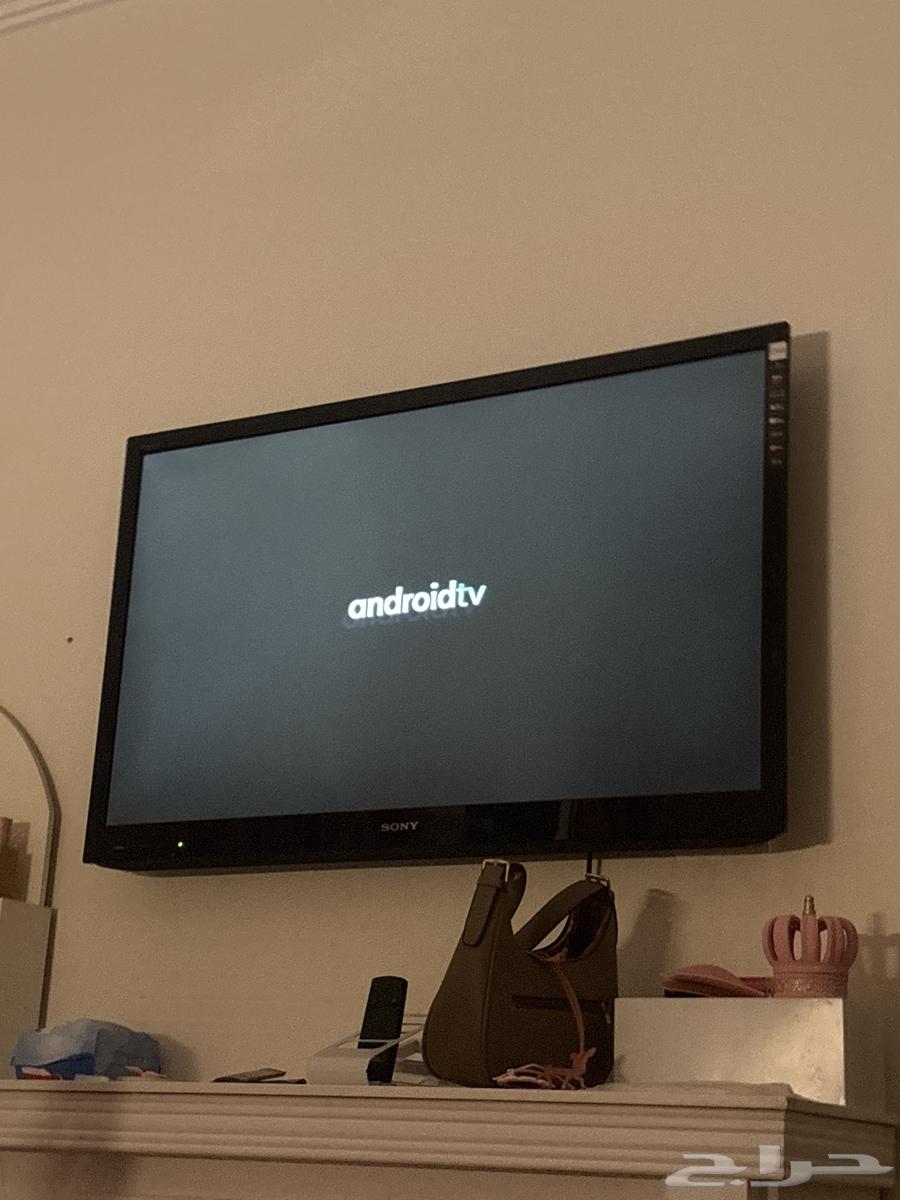 تلفزيون عادي للبيع مو سمارت64587379262595110