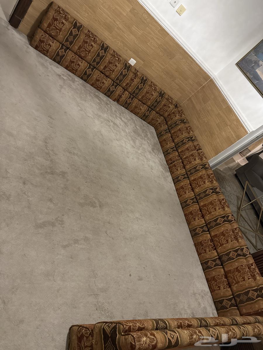 جلسه عربيه 4 قطع   تكاية64580785404291110