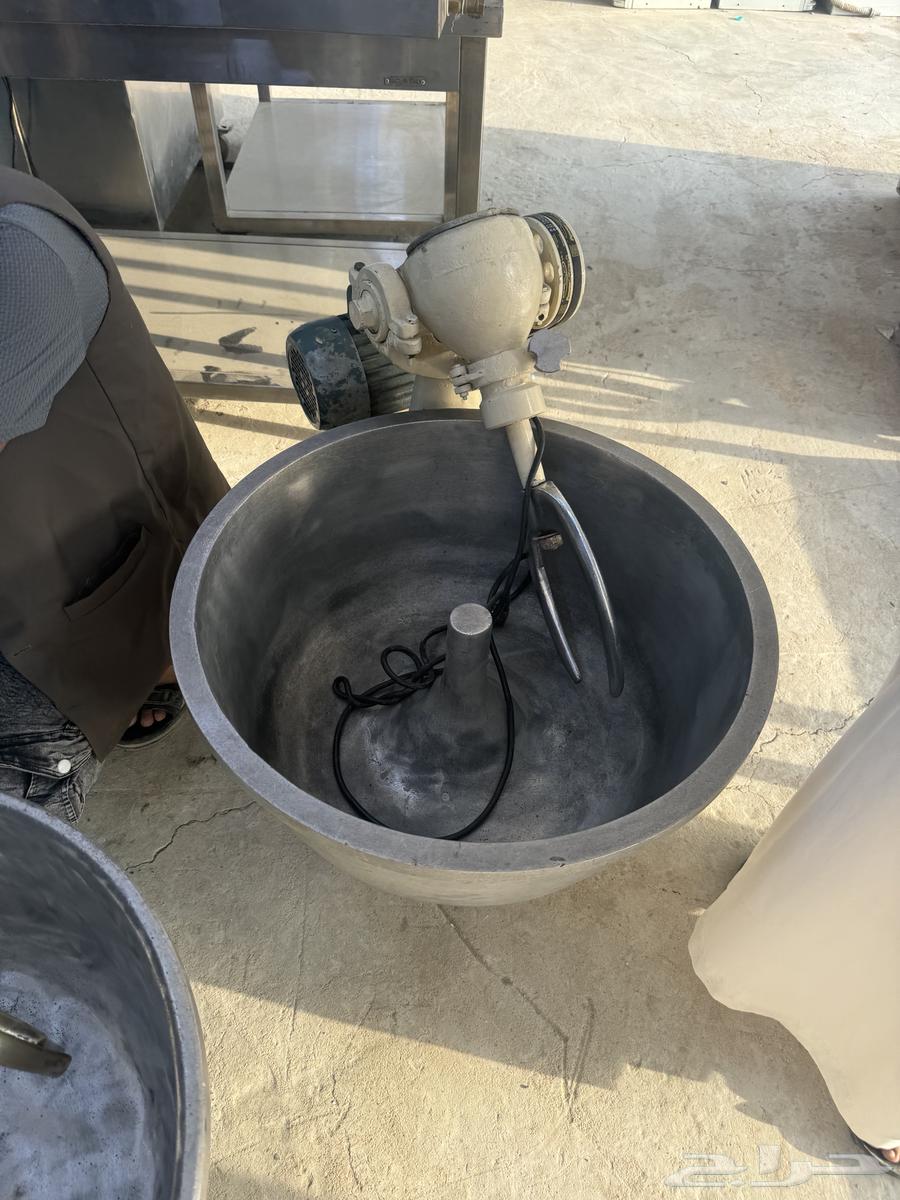 50 kg mixer64583555341313110
