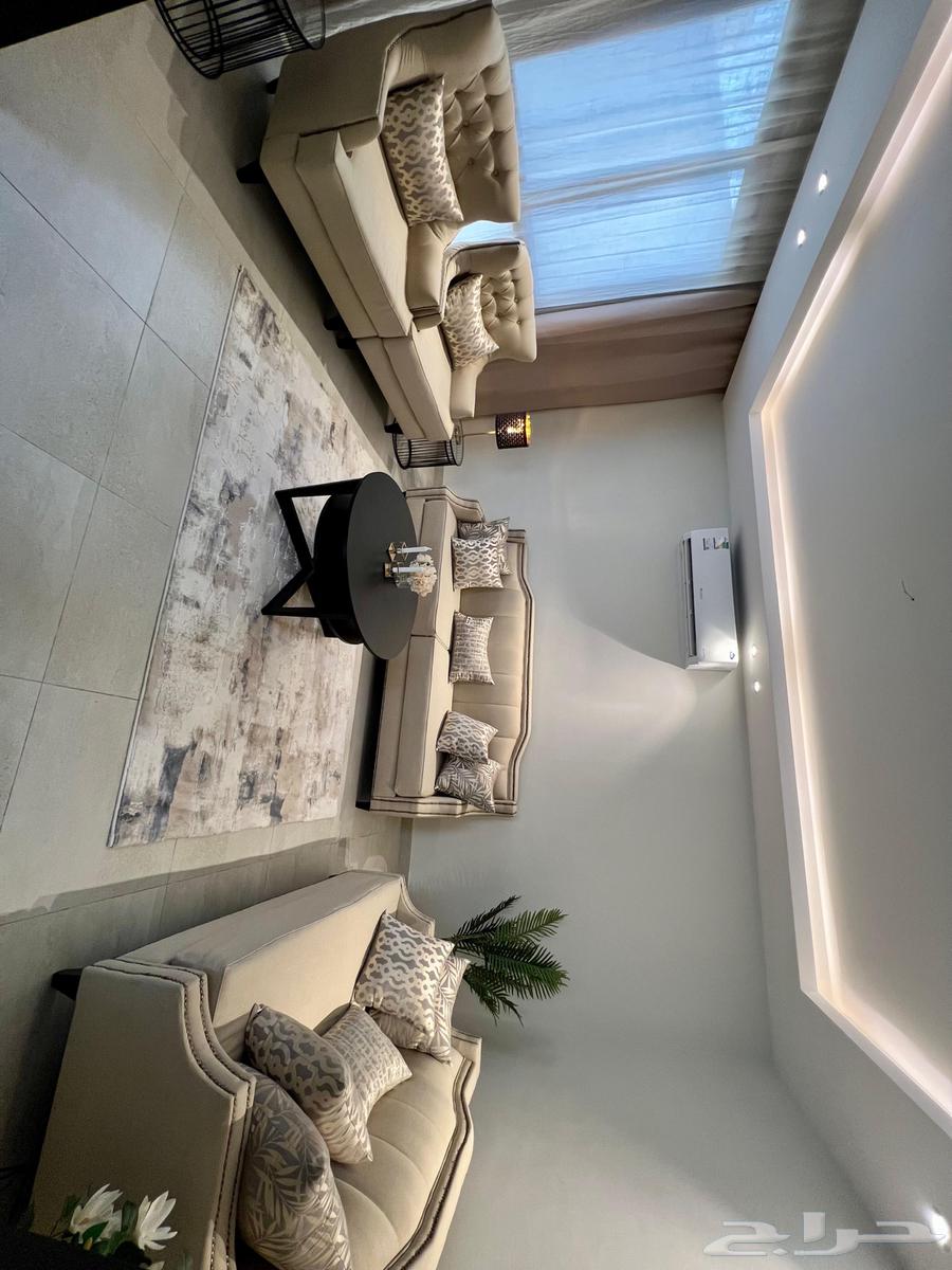 Selling very clean sofa set64582076607874111