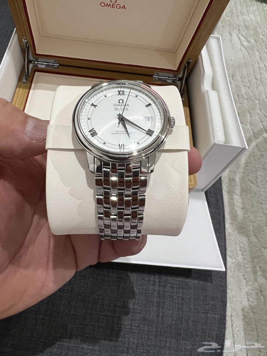 Omega Watch64584277741697111