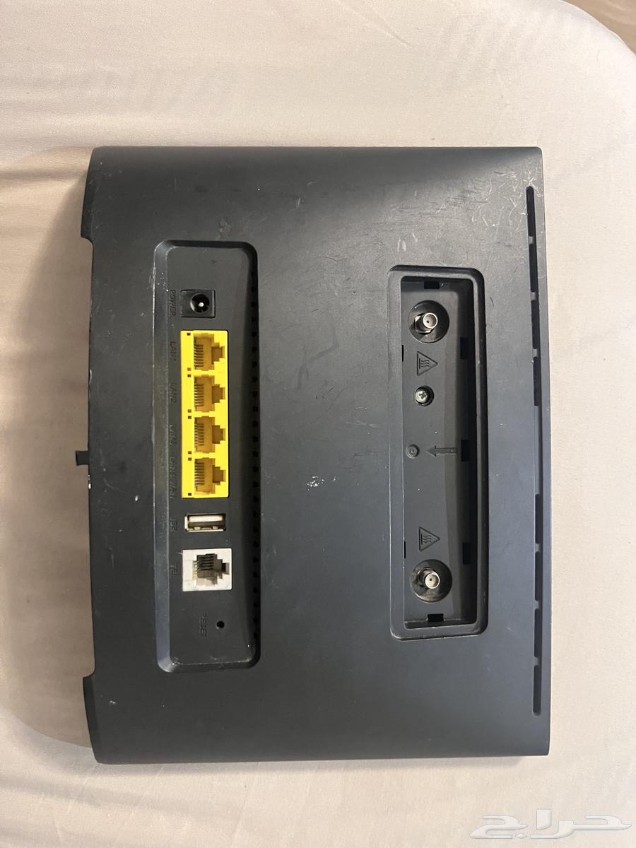 راوتر 5G من هواوي64582799145858111