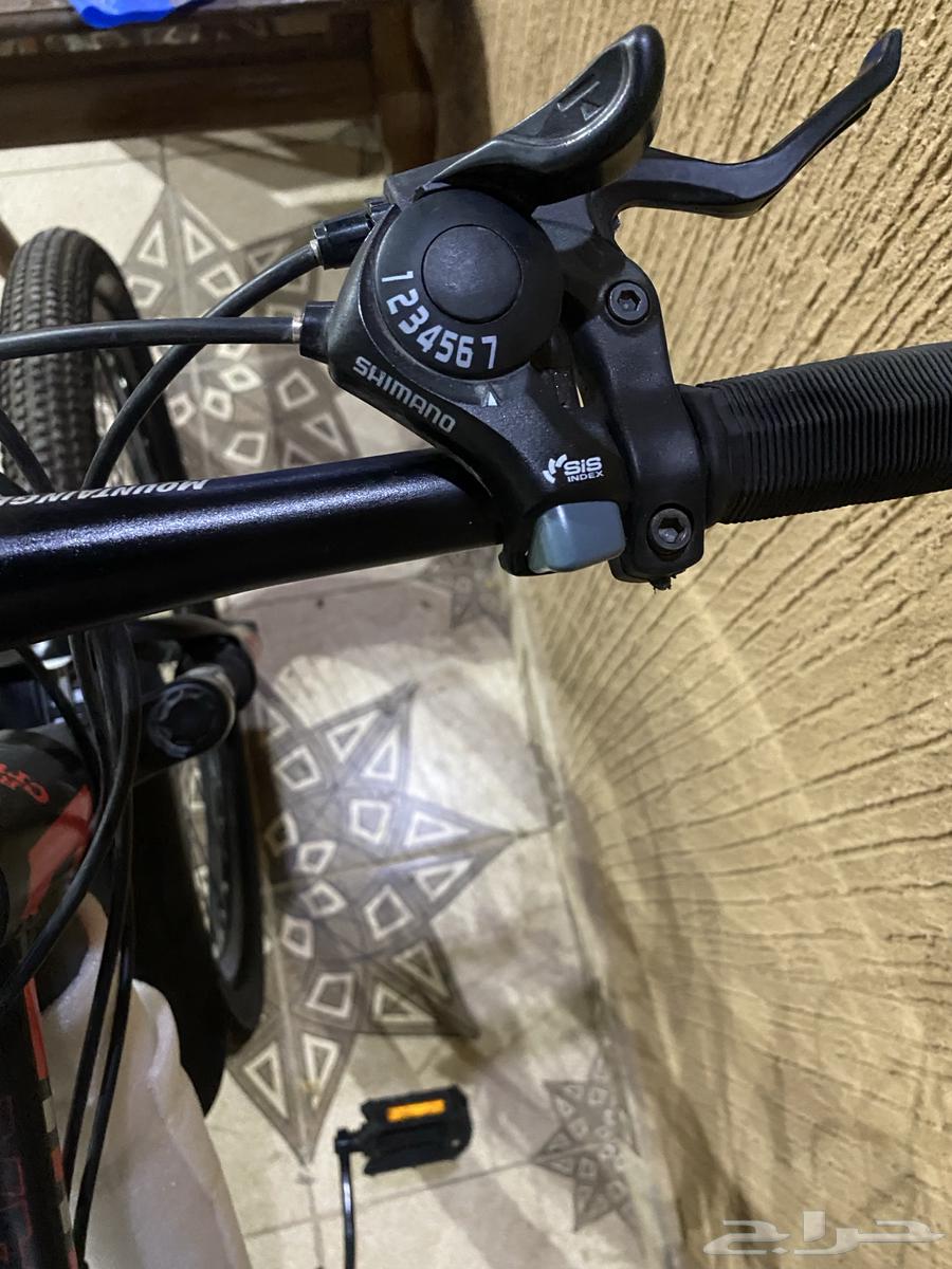 دراجة رياضية تعاشيق64587194078850111