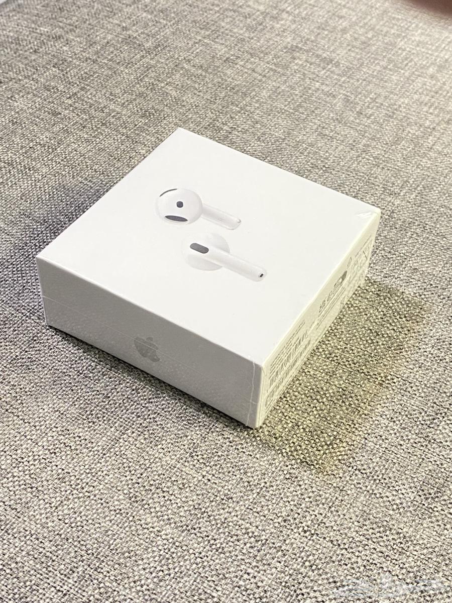 إيربودز الجيل الرابع (مكافحة الضوضاء النشطة)64583541382657111