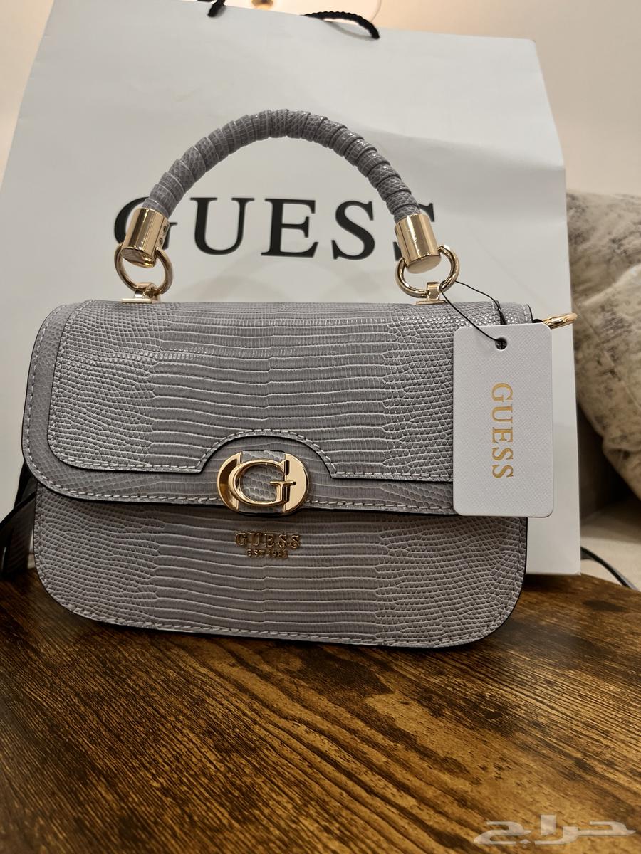 Jass Bag64580389907331110