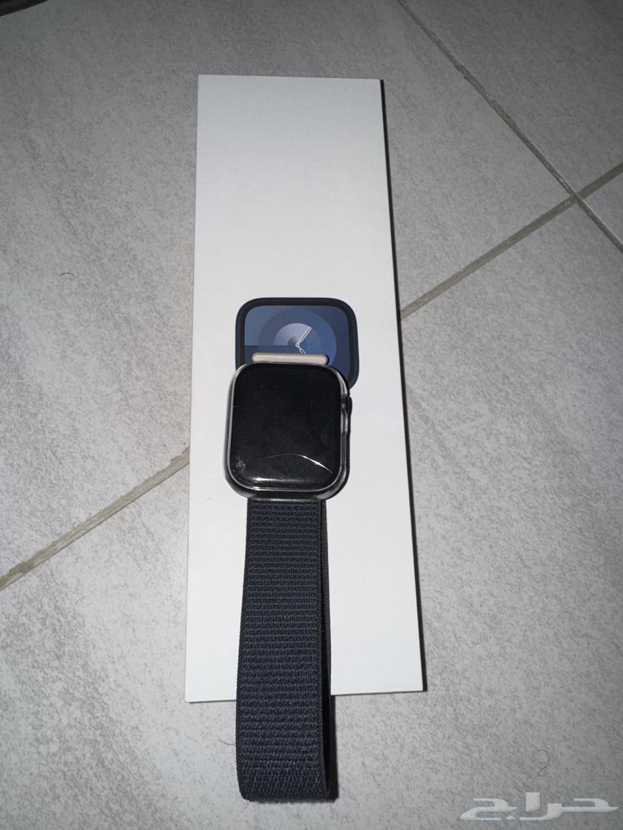 ابل واتش سيريس 964587901324547111