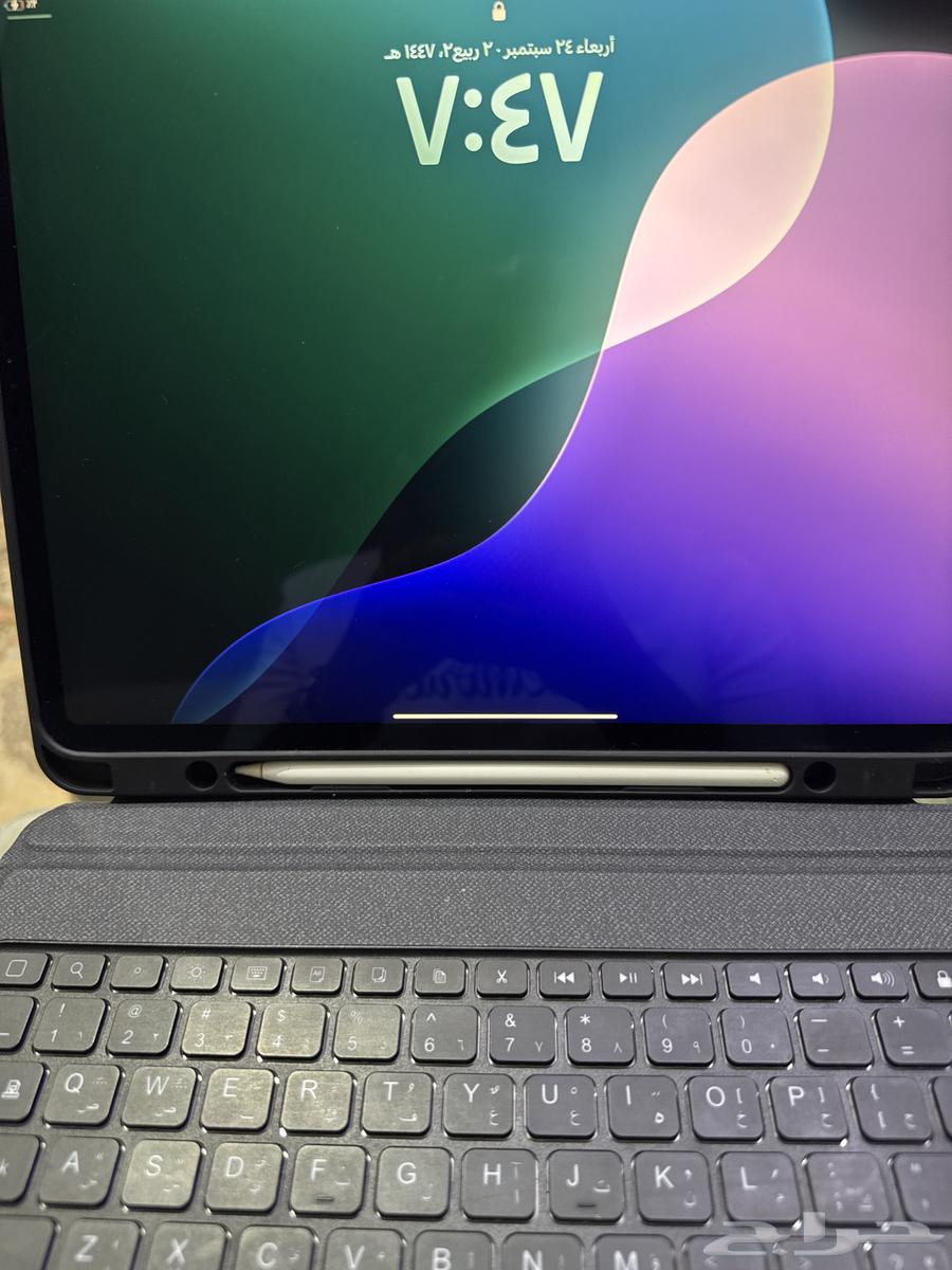 ايباد 11 برو 13 انش64586127748225111