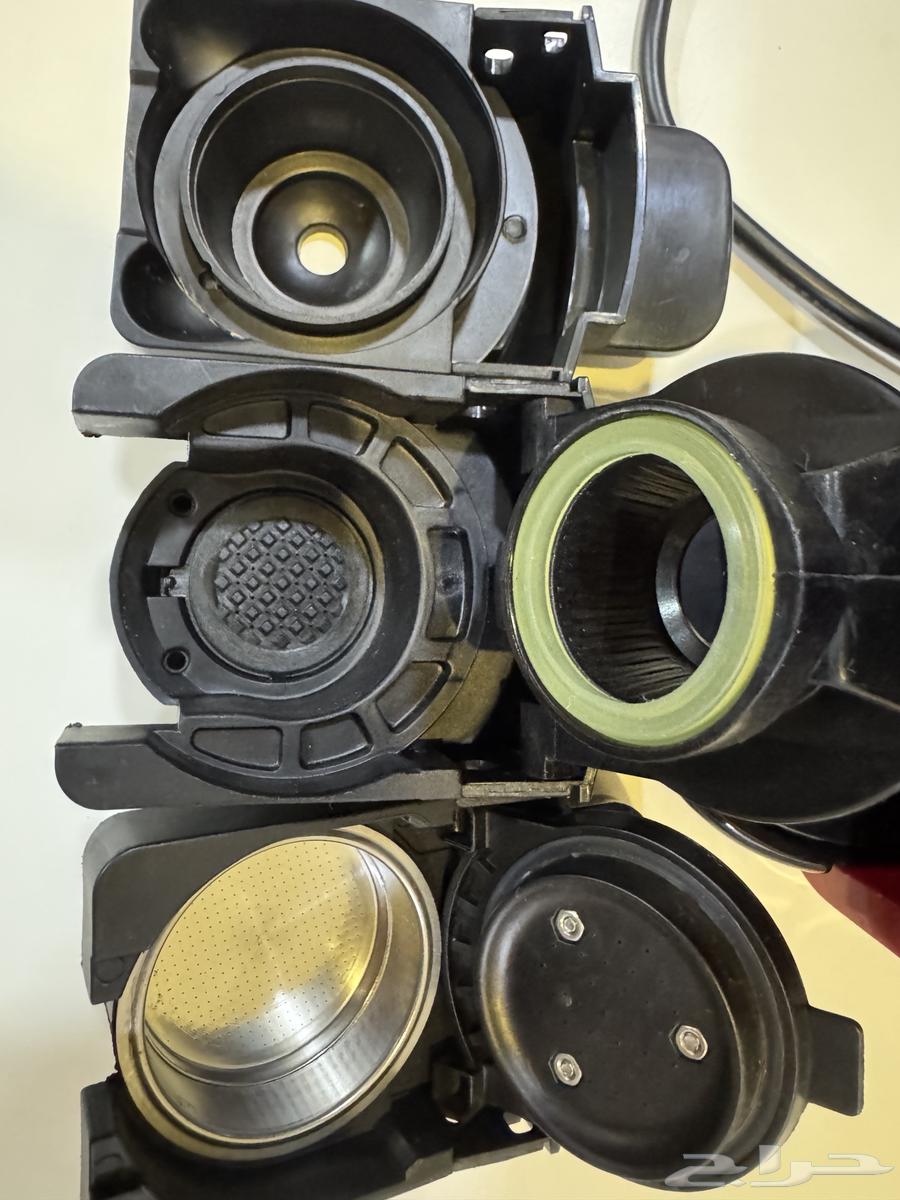 Coffee machine64580963161859112