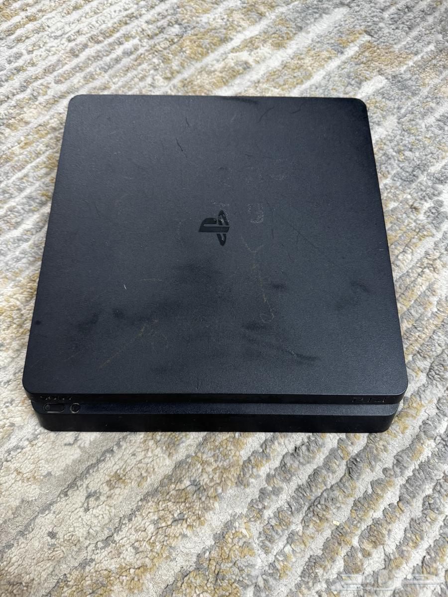 سوني فور سليم نظيف64583280465537114