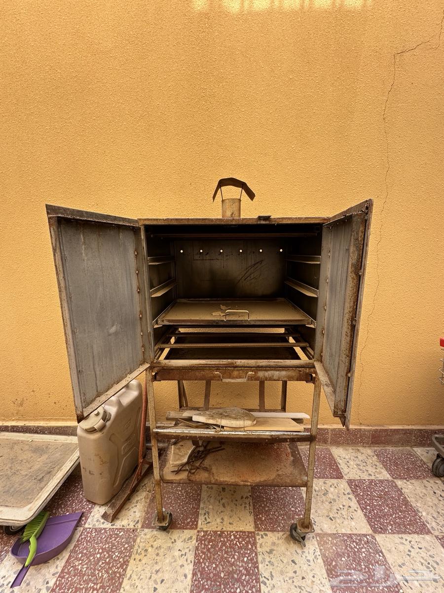 فرن مندي وتحمير للبيع64580608709121110