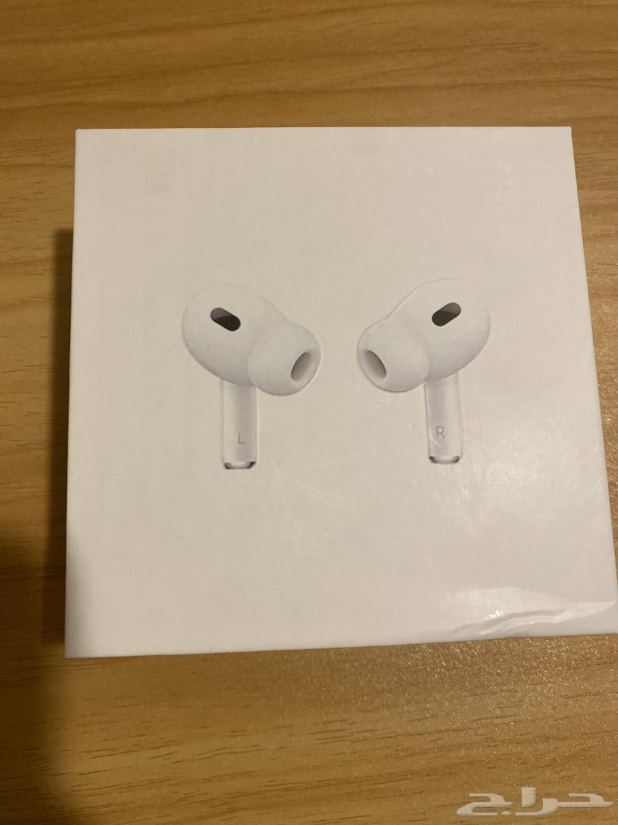 سماعات ابل ايربودز برو2 طبق الاصلي64580527327234110