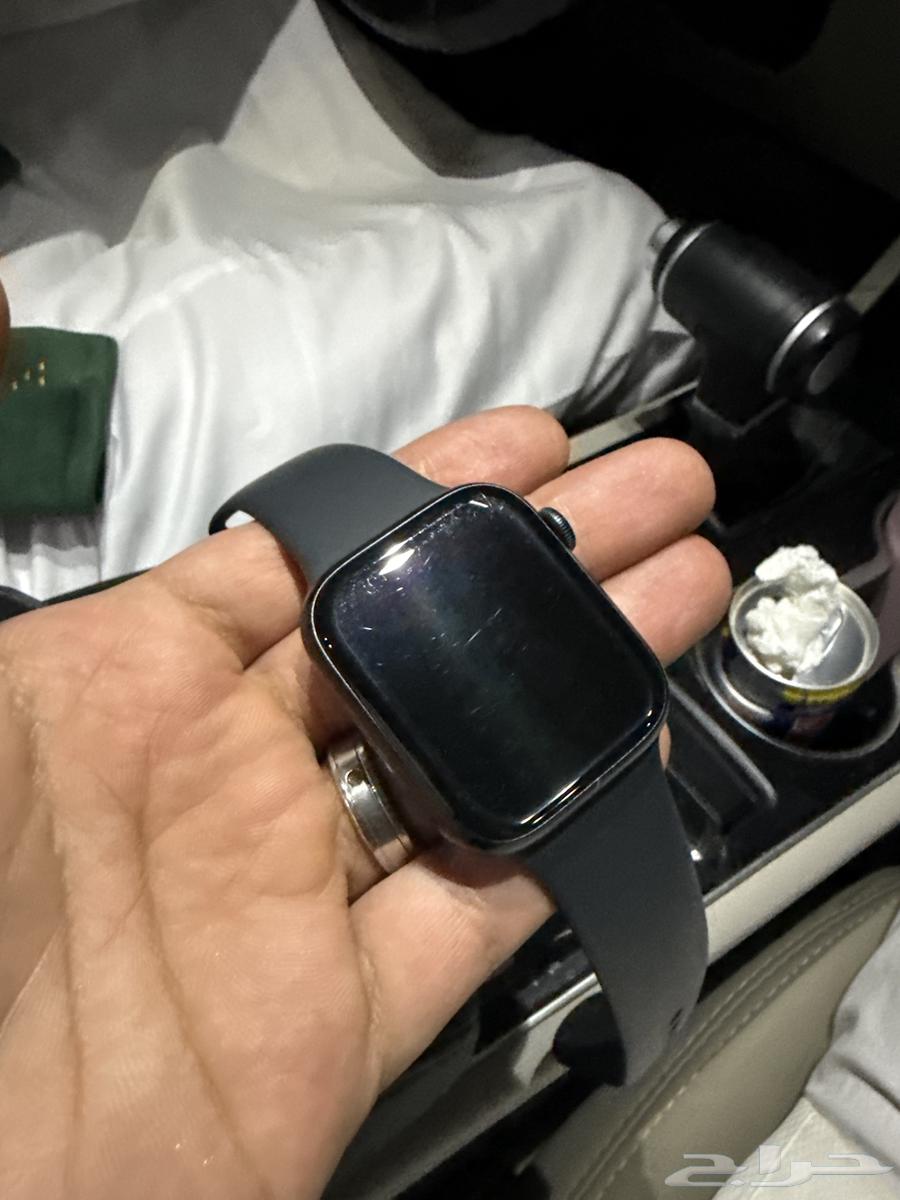 ساعة ابل الجيل 964580389956354110