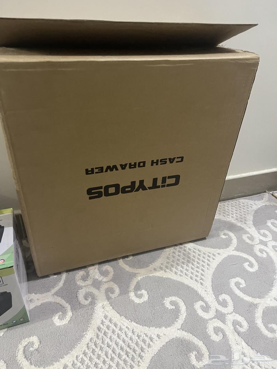 جهاز كاشير وشاشة وطابعة للبيع64588123860738110