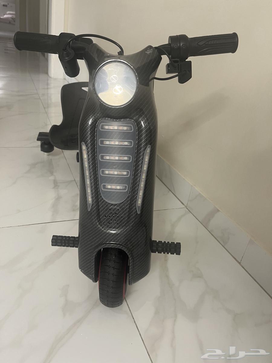 Scooter64584347760770110