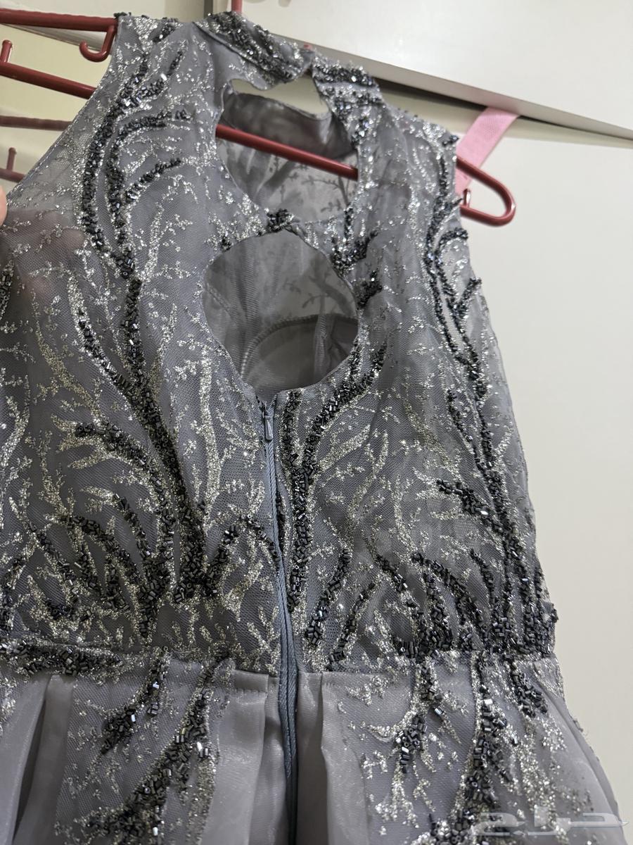 فستان مستخدم مناسبه واحده64585906069250111