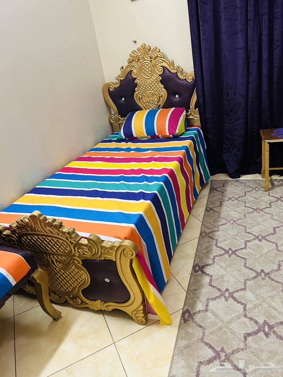 سراير للبيع وكنب كله64586152480131110