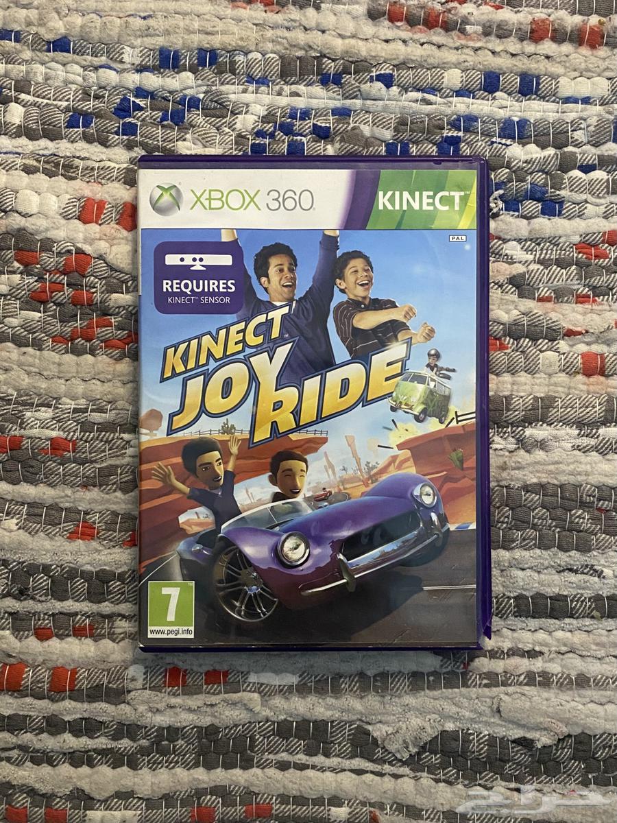 شريط اكس بوكس 360 اصلي64586663248513110