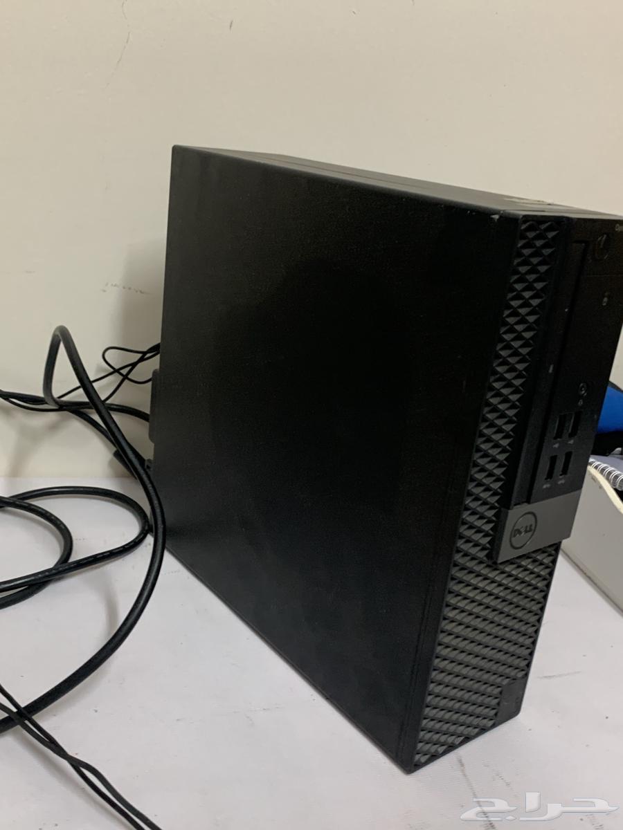 Clean desktop computer used for two months64580554746497113