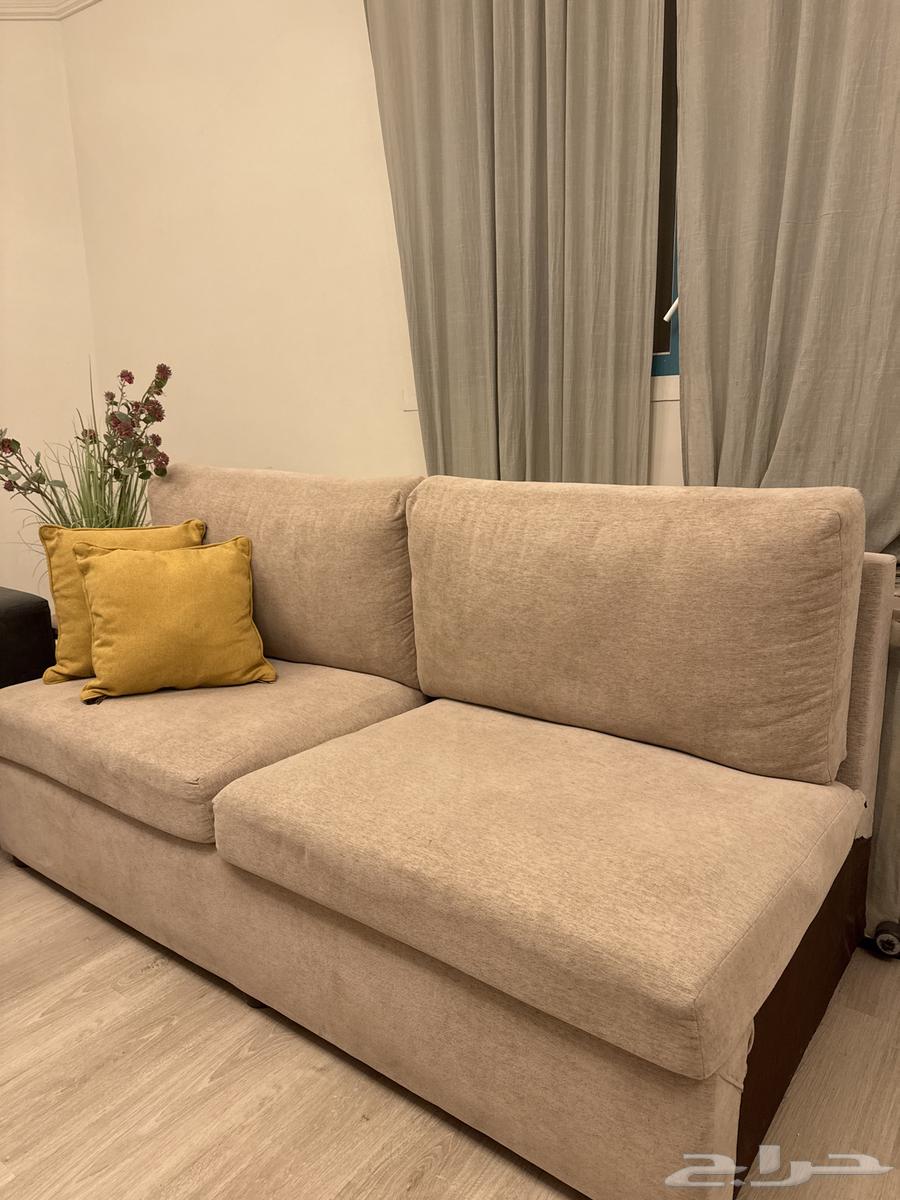 كنب مستعمل جديد لا يشمل التوصيل64586401615106113