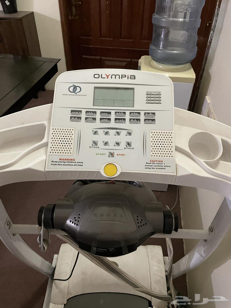 سير كهربايي شبه جديد استعمال خفيف64585819657090111