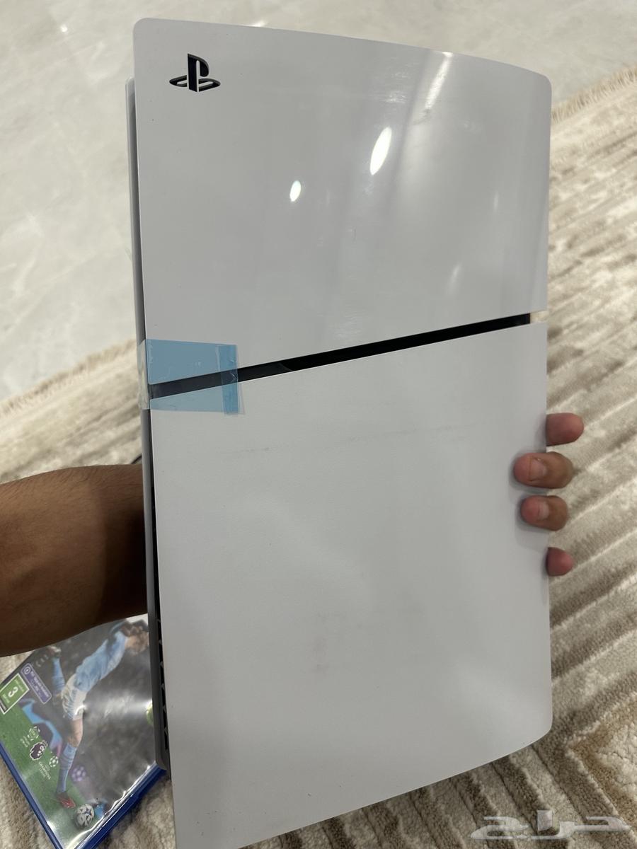 سوني 5 مع يدين اصلي على الشرط64580417229571112