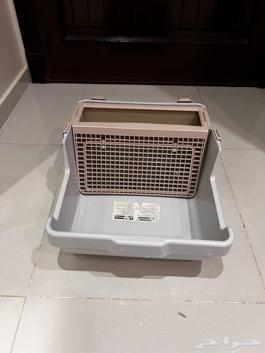 Litter box64585881310210112