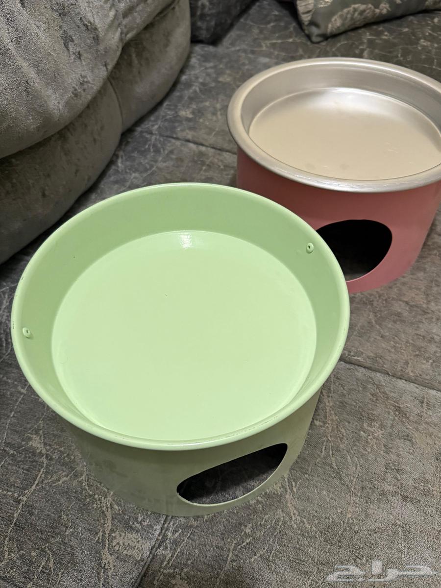 للبيع سخانات دائرية64587752222594112