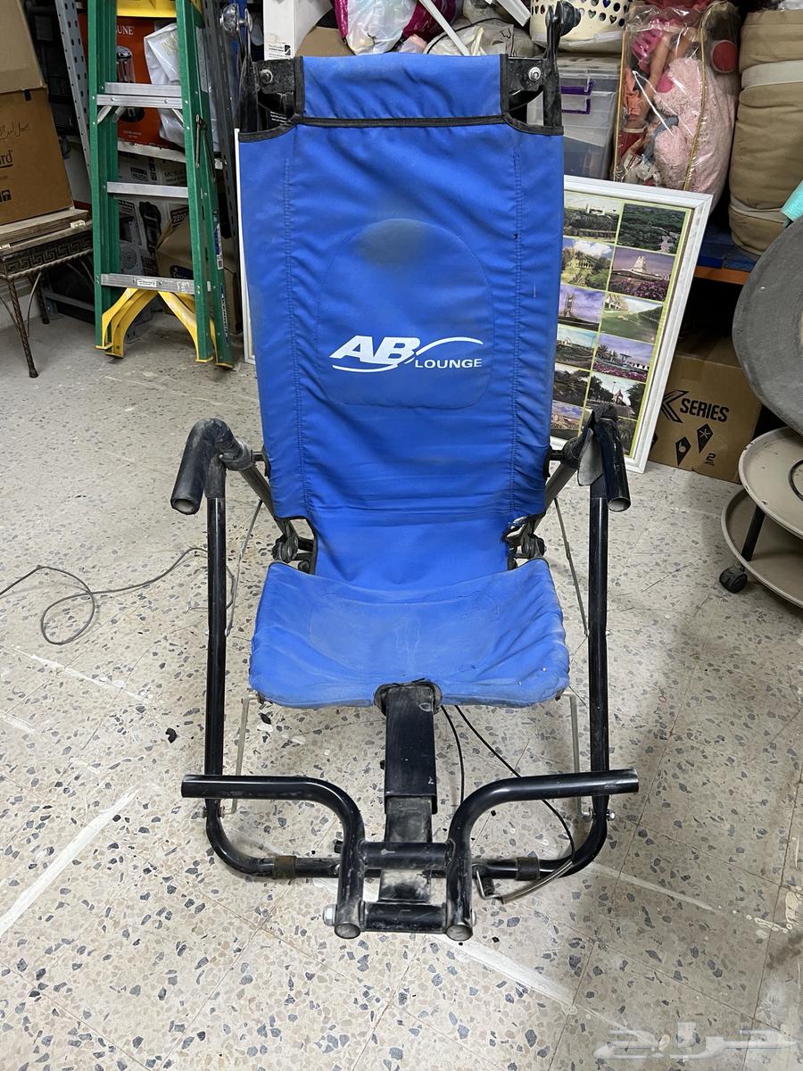 Exercise chair64587950560131111