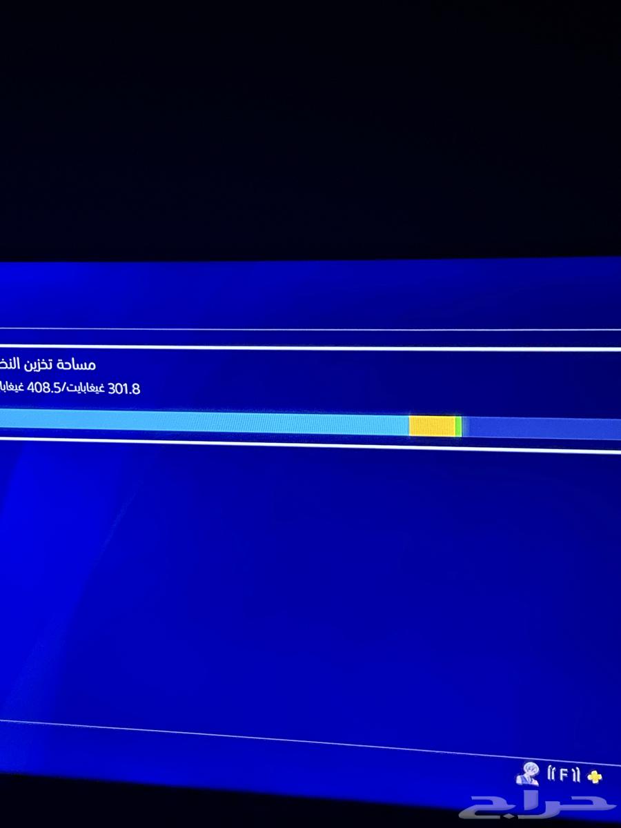 سوني فور سليم 500 قيقا64586973198594113