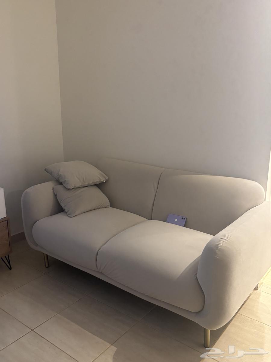 كنب انيق من هوم بوكس64584503827587110