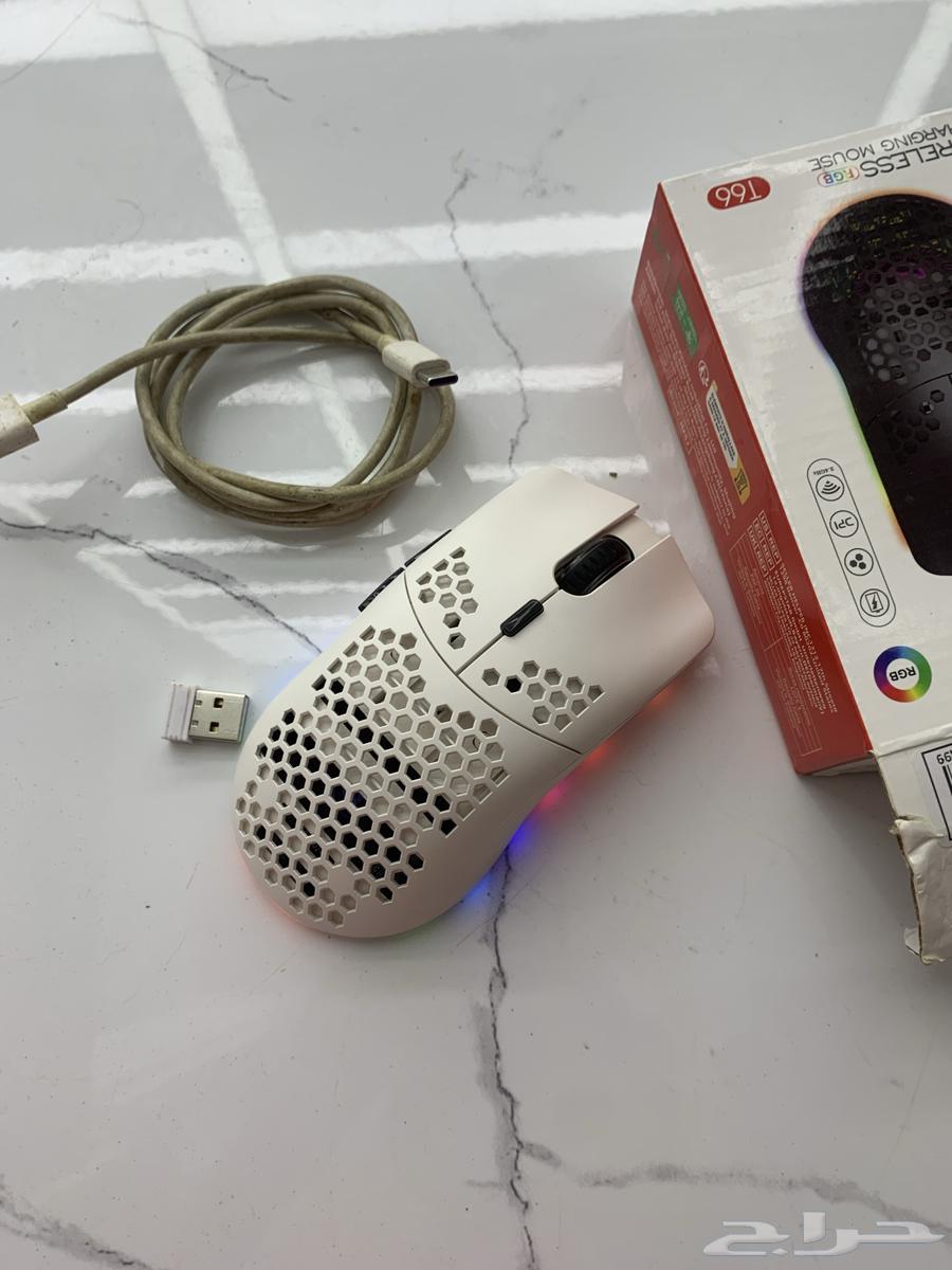 ماوس بيسي ما احتاجه ولا استخدمه64581415691779111