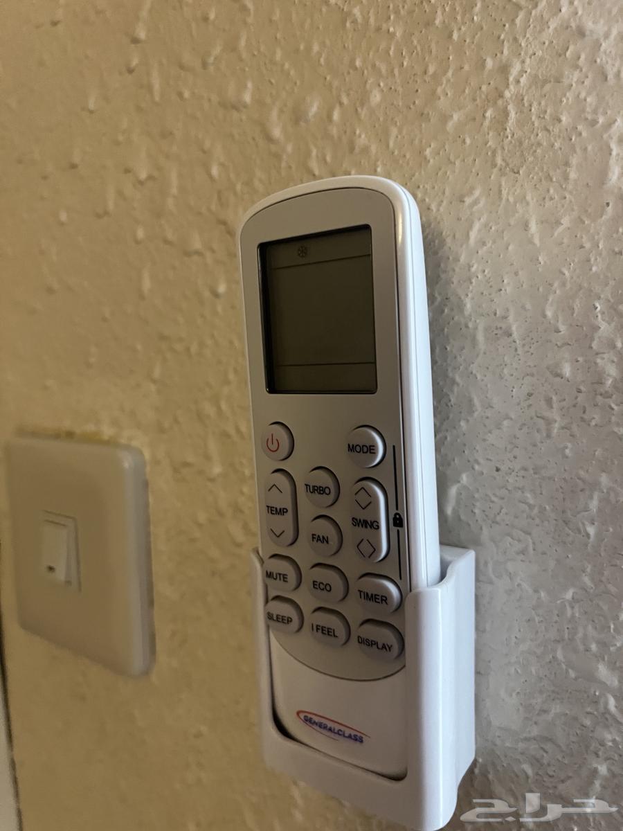 مكيف 18 وحدة Genral class حار بارد64585720474499112