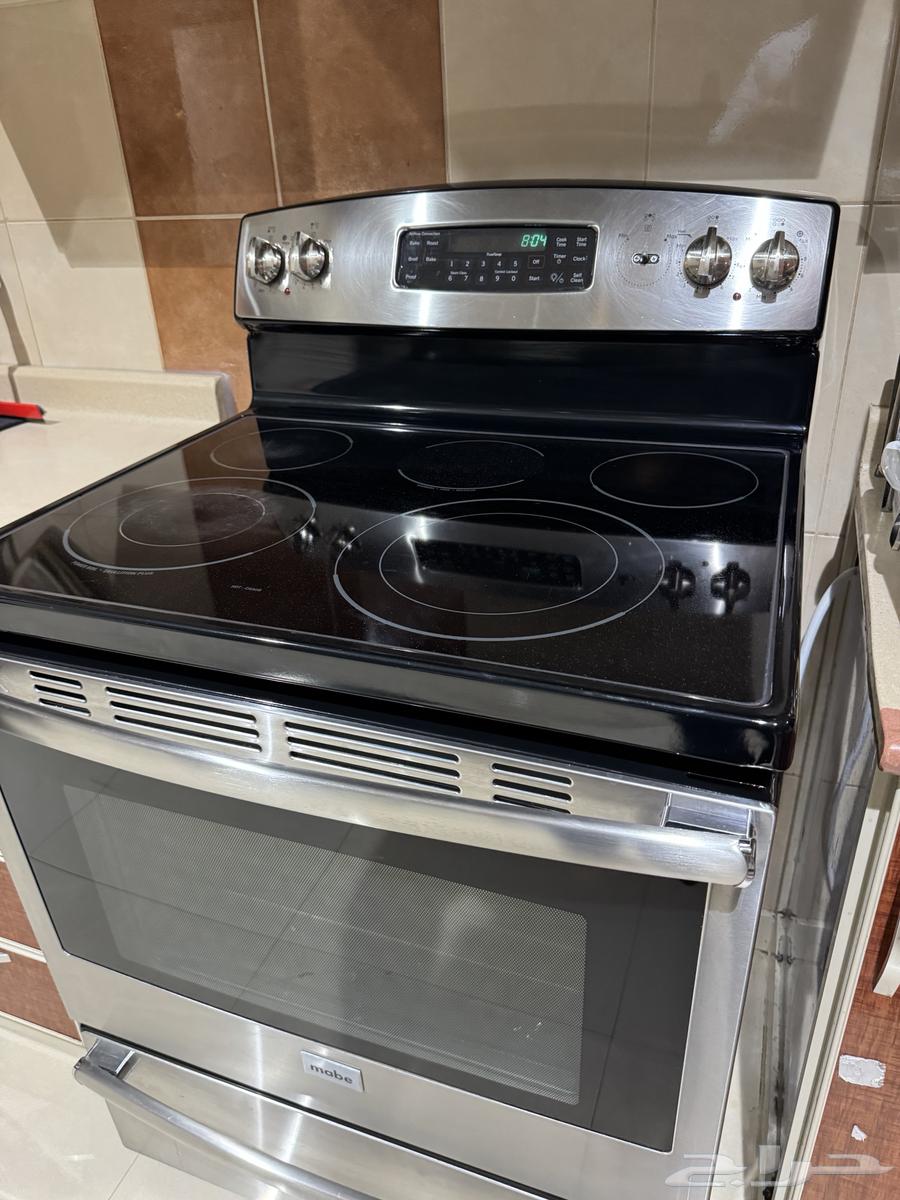 فرن كهربائي ايطالي من شركة مابي64580908473091111