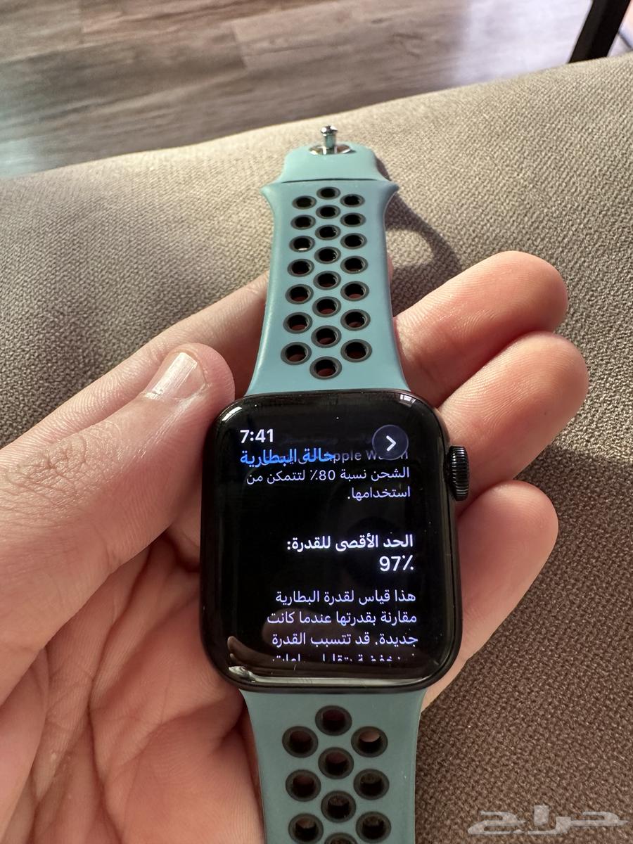 Apple Watch 2se64581483944449112