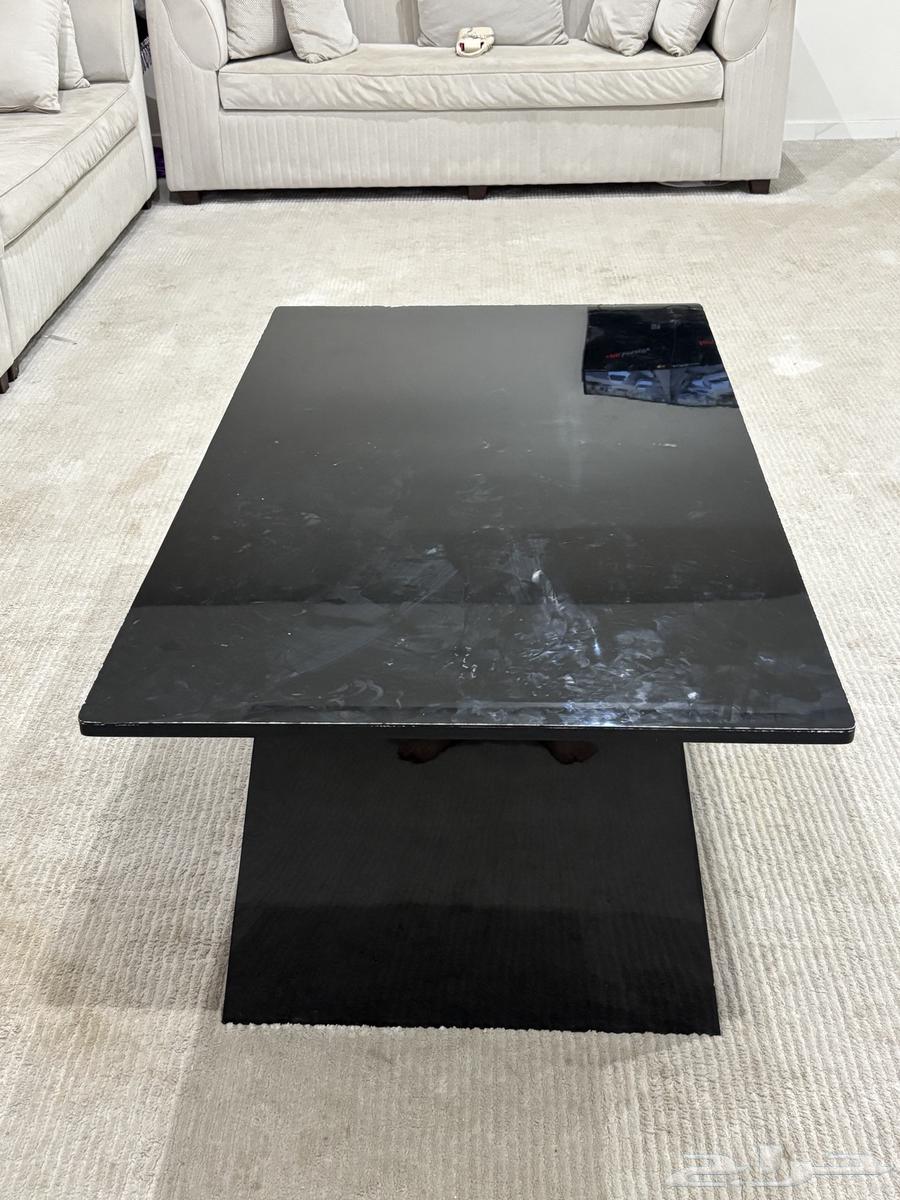 طاولة خدمة شبه جديدة64584021740033110