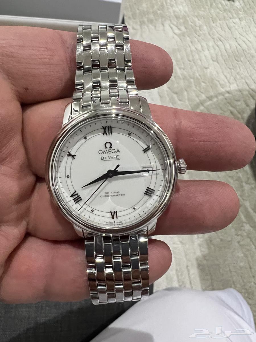 Omega Watch64584277741697113