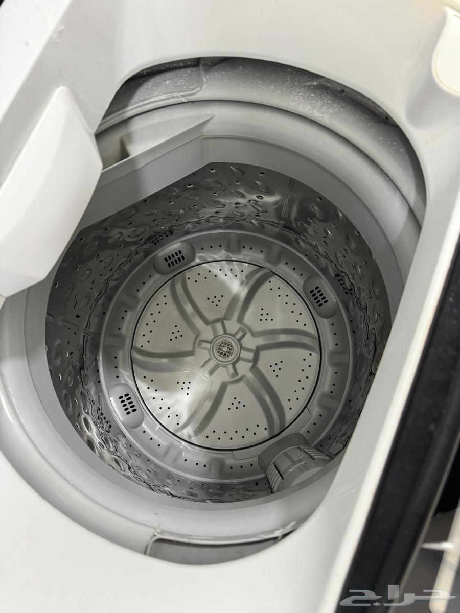 غسالة ملابس ( ميديا ) 6 كيلو ( تحتاج صيانه )64586201619843111