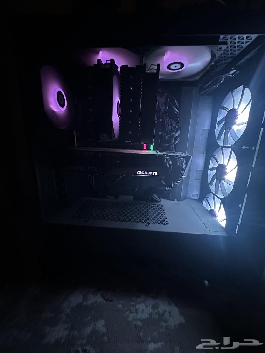 PC RTX307064585380807425112