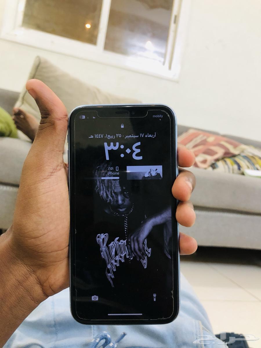 ايفون لي بيع او بدل بي الي فوقه64582062545667110