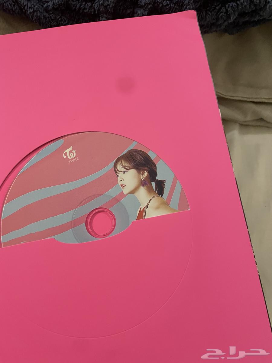 البوم فانسي توايس64582471217410114