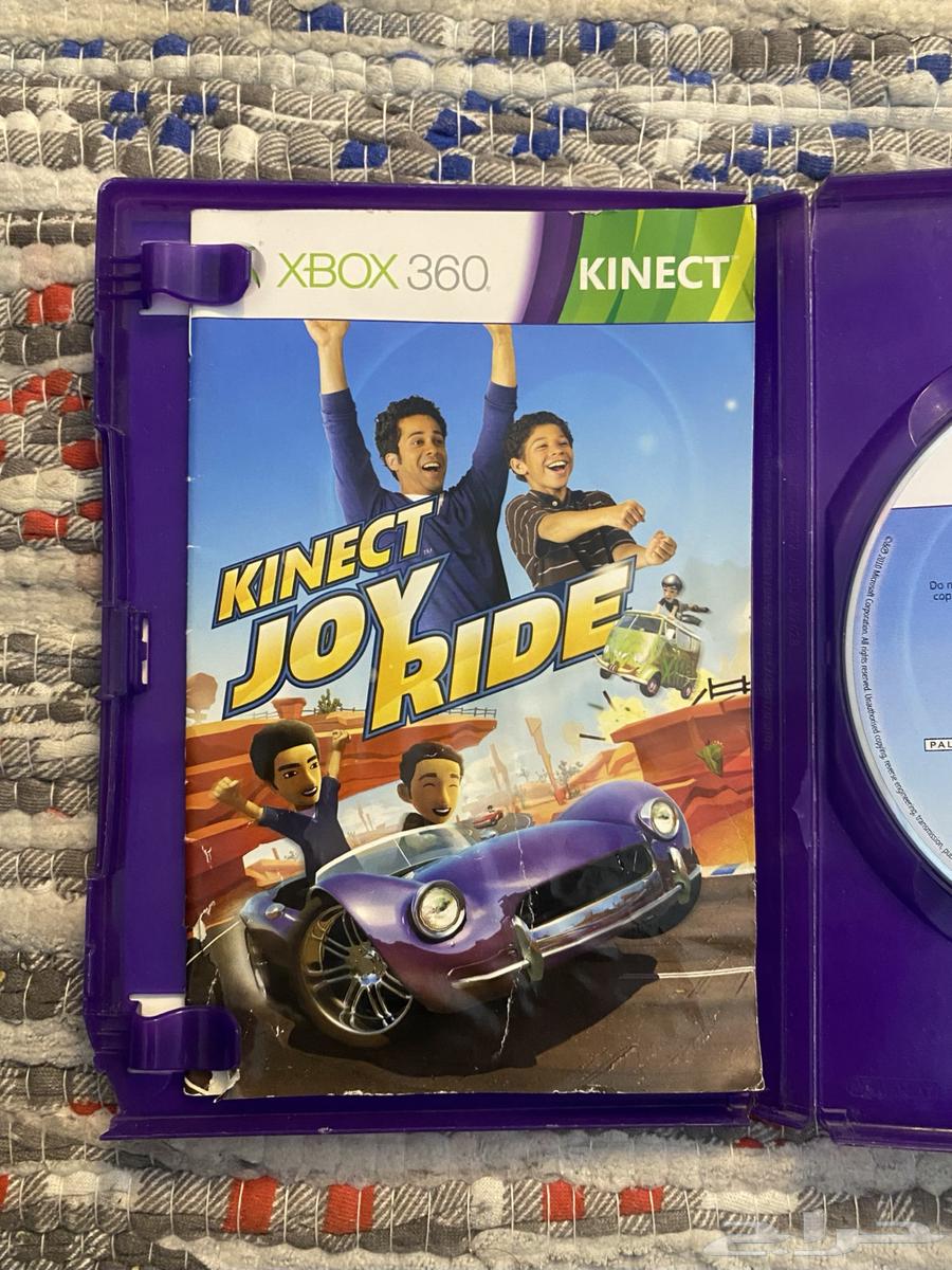 شريط اكس بوكس 360 اصلي64586663248513113