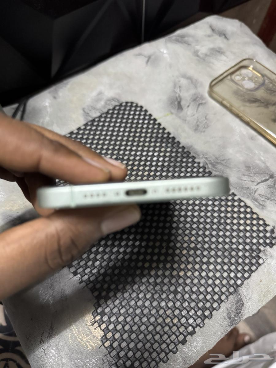 iPhone 15 Plus if green, excellent condition64586923948034112