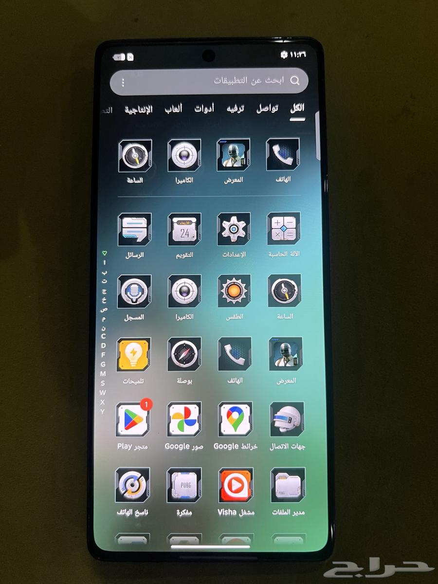 جوال انفنكس جي تي عشرين 256 جيجا64588024125698112