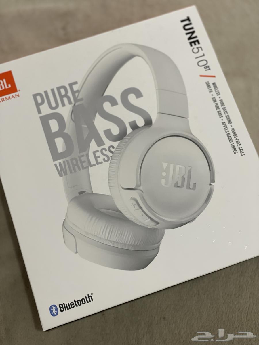 اللي حاب يشتري سماعة JBL جديده للبيع64583207914241113