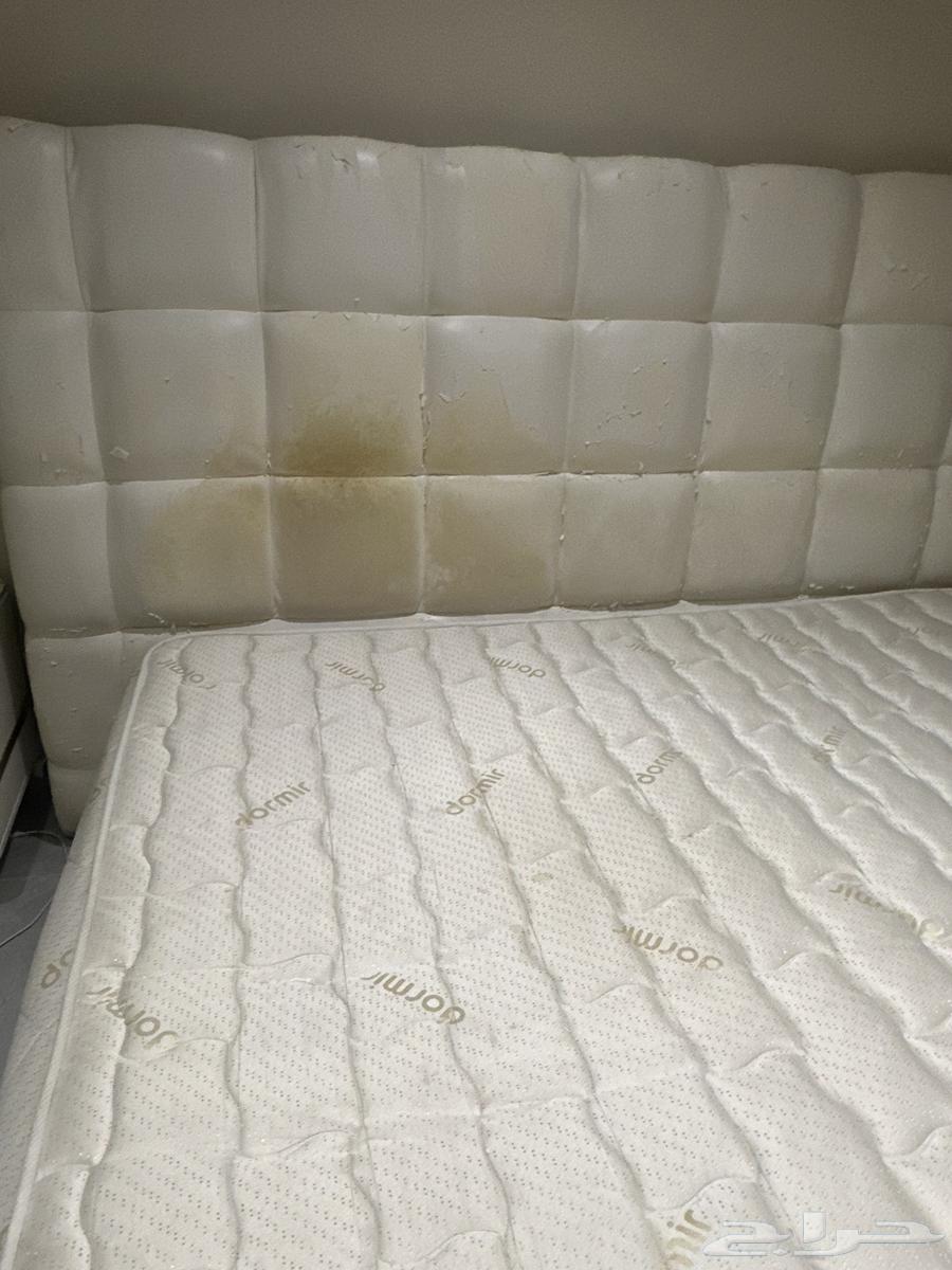 سرير مع مرتبه64586017138049110