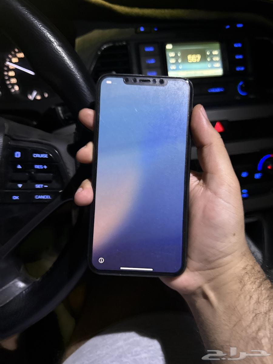 ايفون 11 برو ماكس 256 جيجا64587615005953110